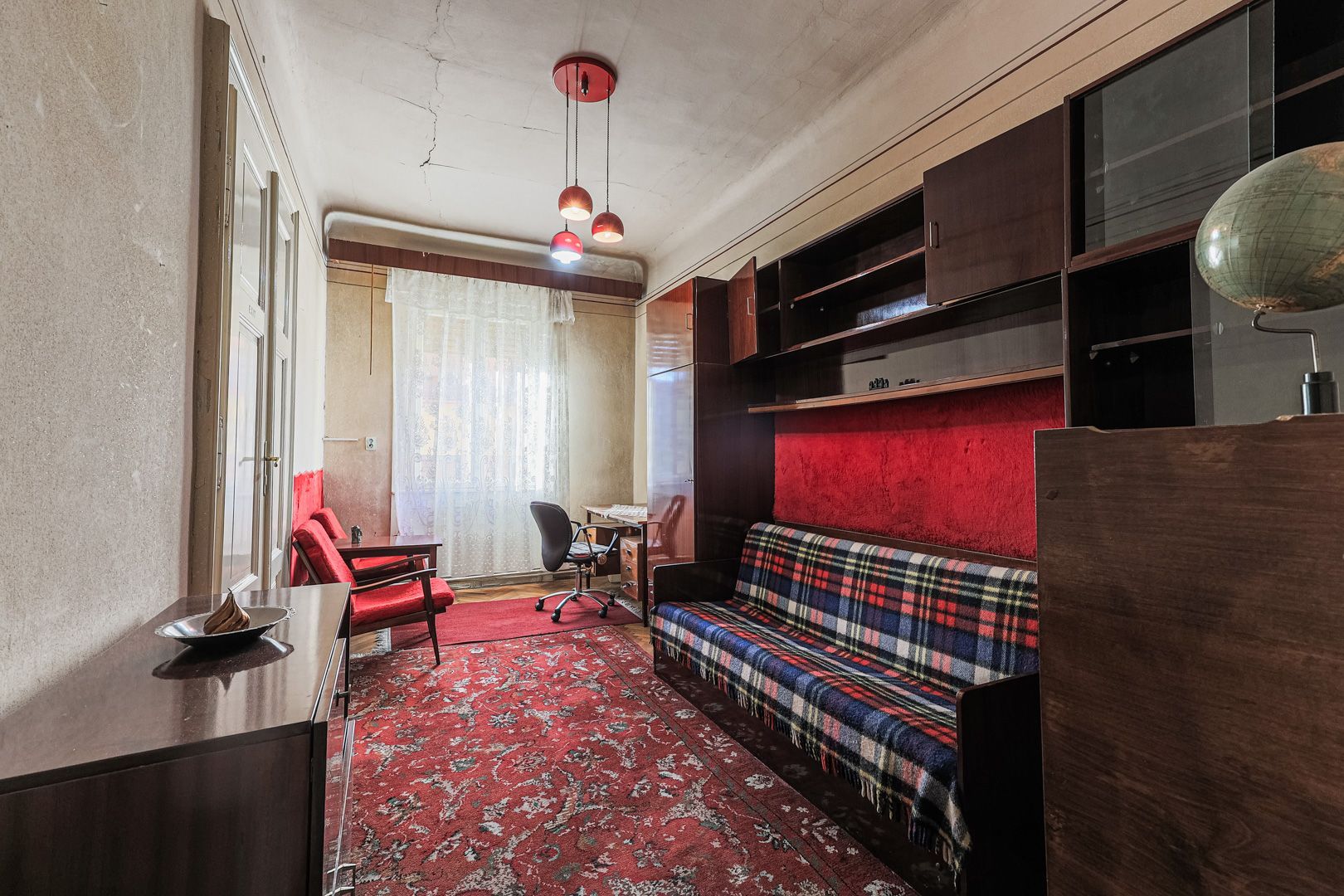 2 apartamente, 1 etaj, o oportunitate rară – ultracentral - Poză 4