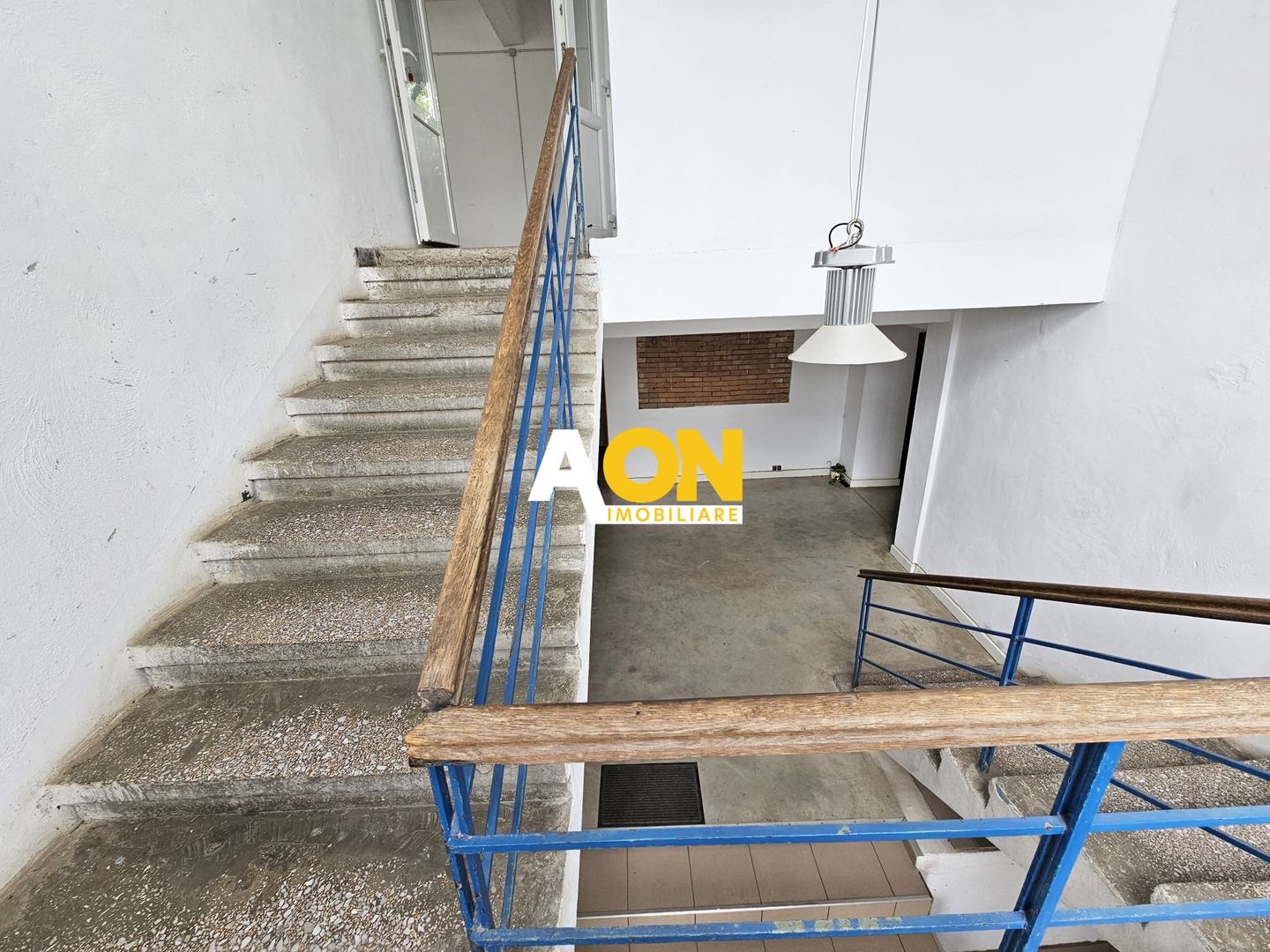 Spatiu industrial pentru productie sau depozitare, 1600 mp, Sebes - Poză 13