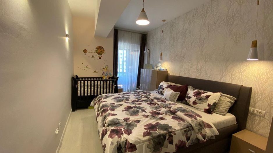 Apartament 2 Camere | Alba Iulia - Decebal- Mall Vitan - Poză 2