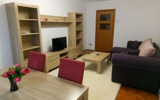 De închiriat: apartament 3 cam - 1 Mai Mihalache-Kiseleff-Clucerului - Poză 1