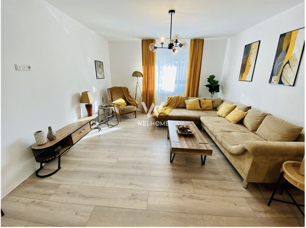 Casa individuala, moderna, 5 camere, 2 bai - Sura Mare - Poză 1