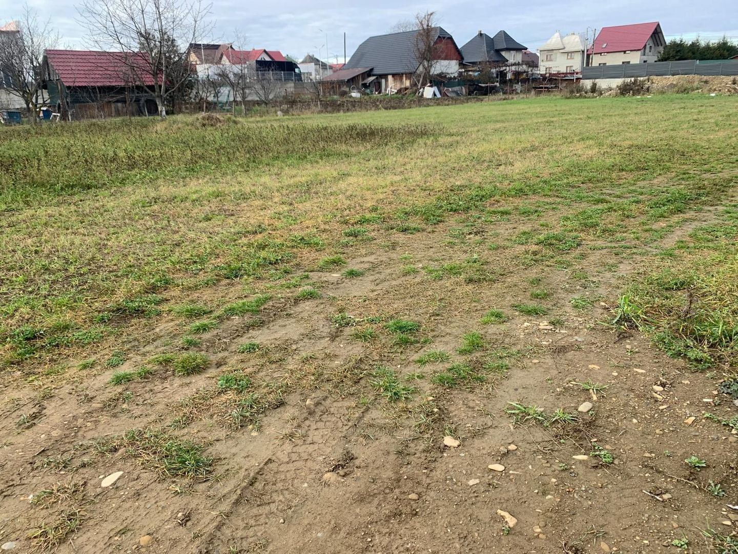 TEREN DE INCHIRIAT /MARGINEA 2000 mp - Poză 6