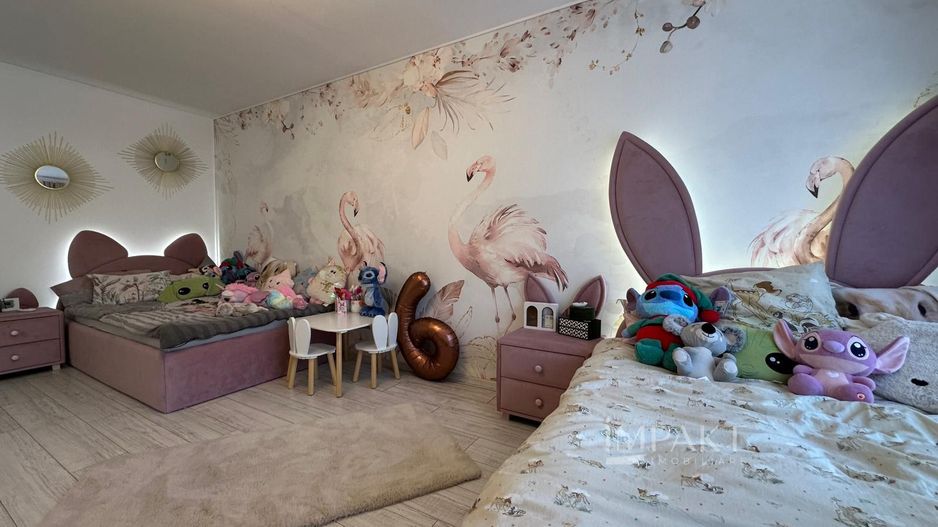 Duplex cu vedere panoramica | Garaj | Zona Narciselor | Vivo - Poză 17