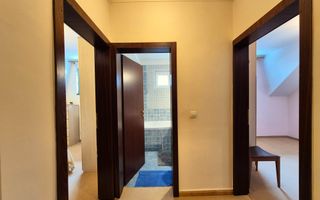 Comision 0 - Apartament în vilă, spațios, priveliște spre cabana Postăvaru - Poză 22