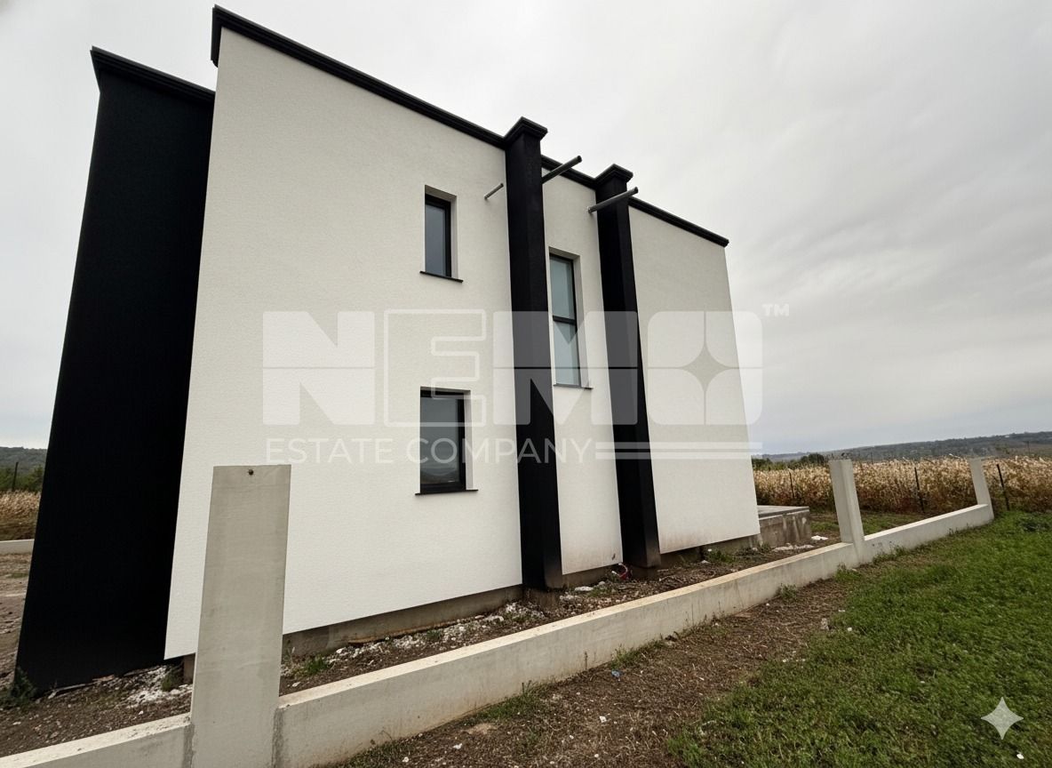 Casă individuală Pătrăuți | 126MP | Cartier nou | 185.000 € - Poză 22