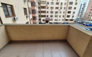 Apartament cu 3 camere 86,31 mp in prel. Ghencea - cartierul Latin - Poză 12