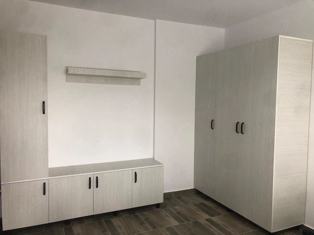 🏡 Apartament 2 camere | Ambasad'or Home Otopeni | Încălzire în pardoseală - Poză 4