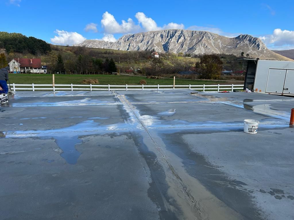 Teren de vanzare – Rimetea, Alba | 9000 mp - Poză 4