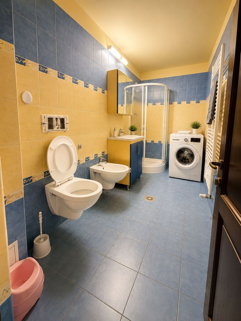 Bucovina–Mehala | 15 camere | 728 mp teren | Proprietate multifuncțională - Poză 41