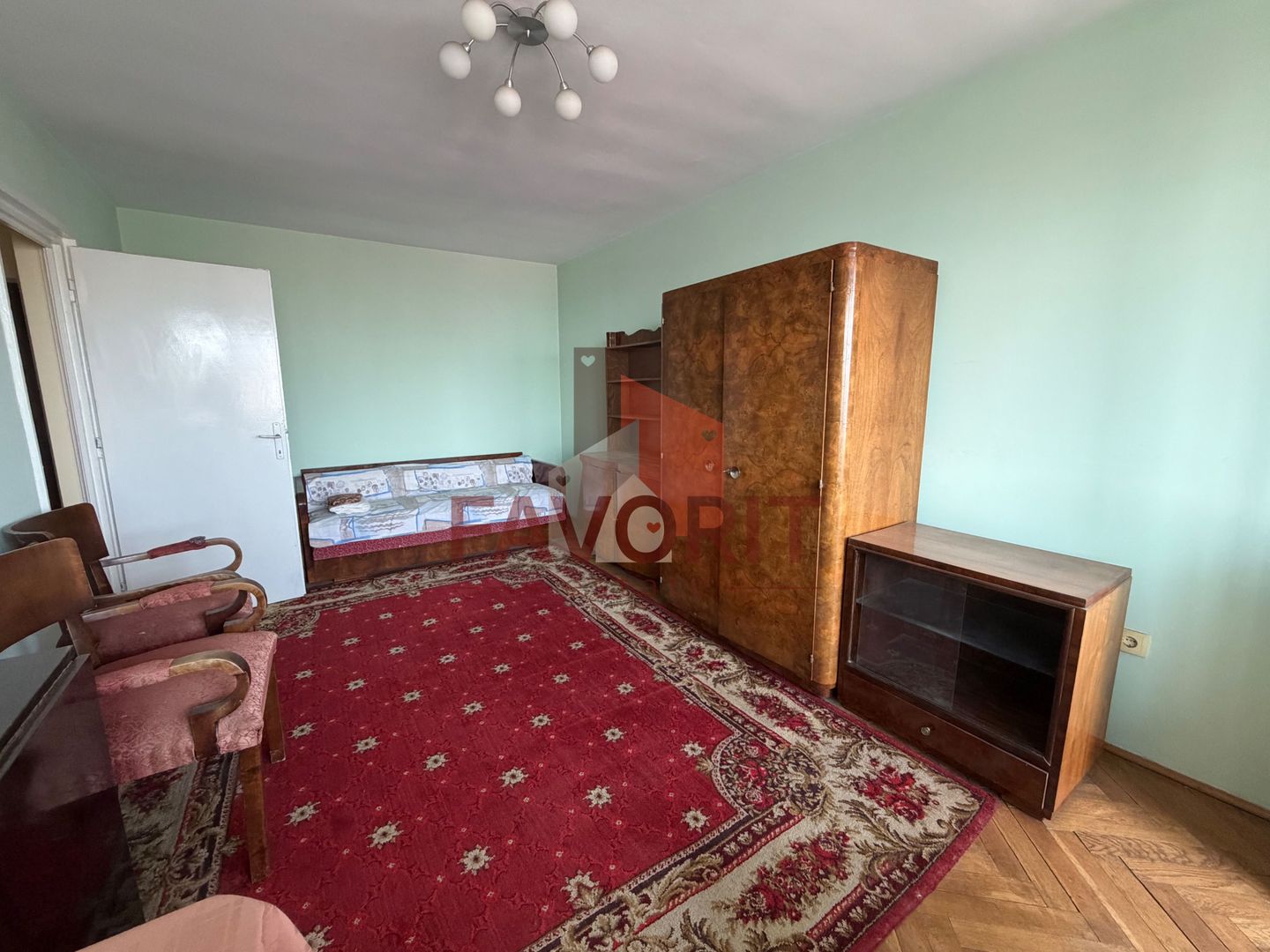 Decomandat. Etaj intermediar. Disponibil imediat - Poză 3