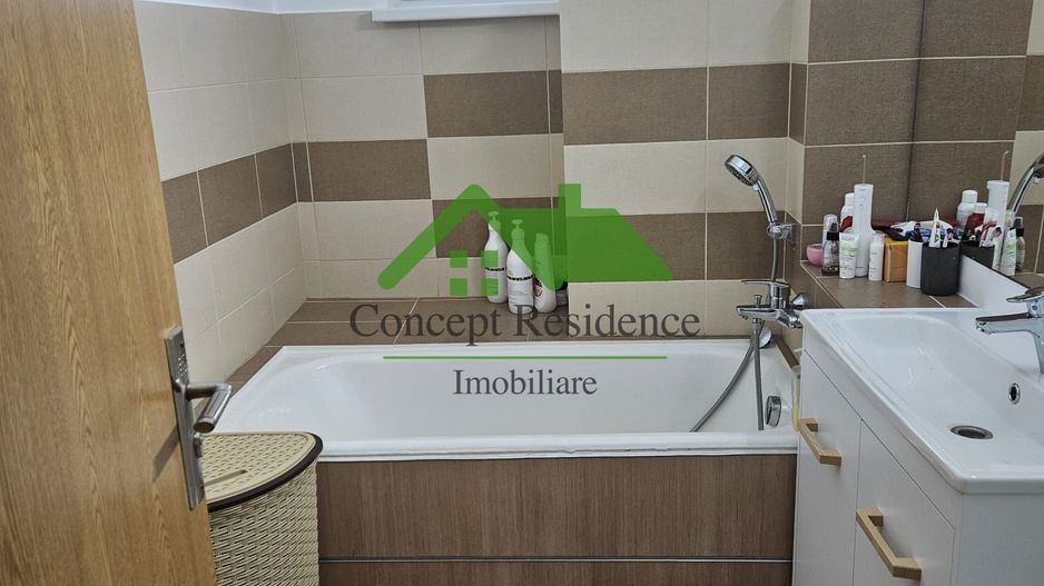 Apartament 3 camere, ultracentral, Bulevardul Traian - Poză 5