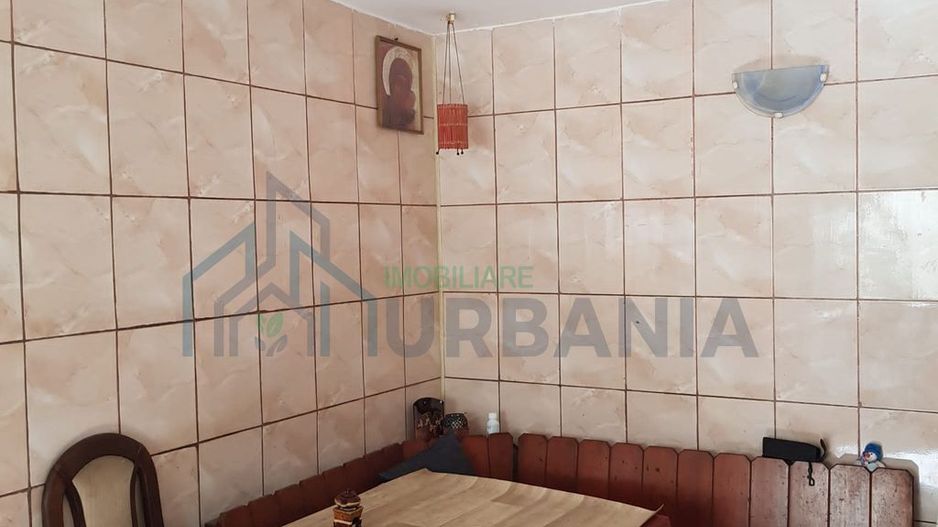 Casă cu 5 camere, mansardă și garaj în cartierul Bucium, Iași - Poză 5