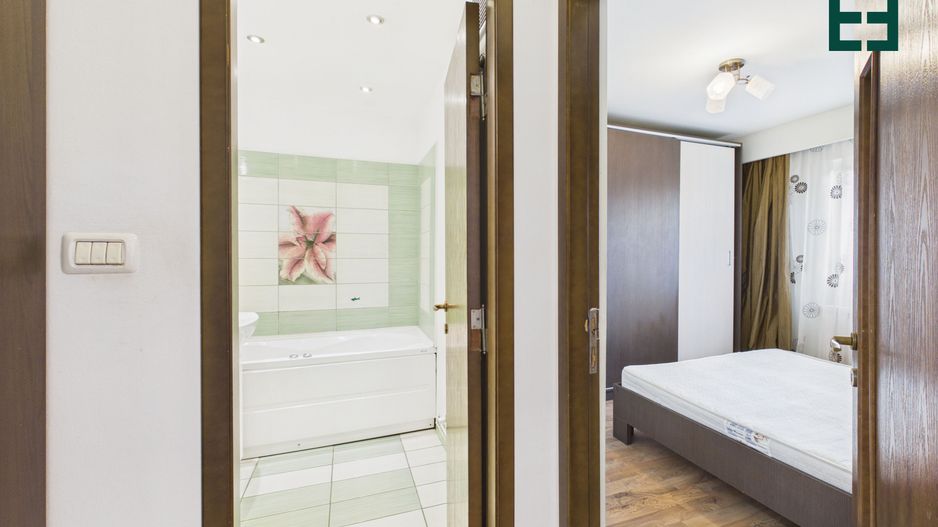 De închiriat - Apartament cu 4 camere - Zona Micălaca - Arad - Poză 18