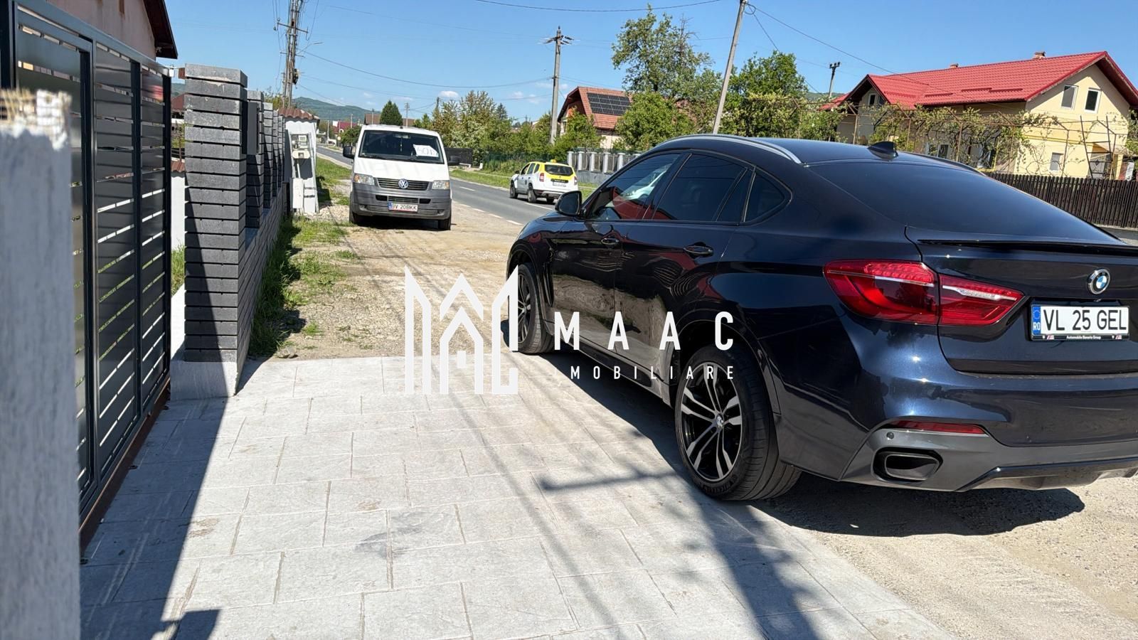 CASA VLADESTI+TEREN|345.000 EURO - Poză 3