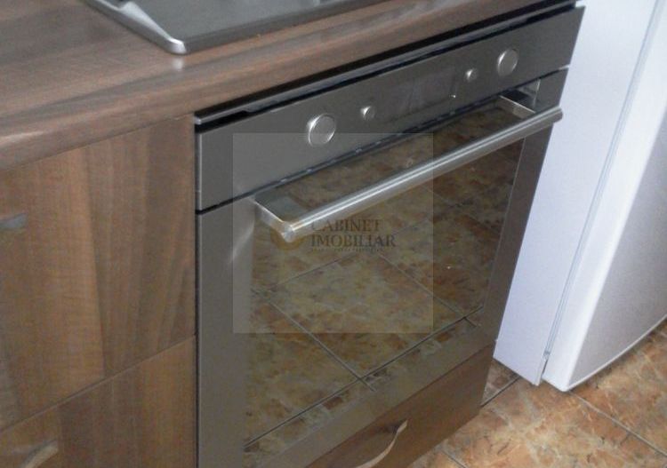 Garsoniera | Etaj 1/4 | Centrala | Creditabil | Gorjului - Poză 4