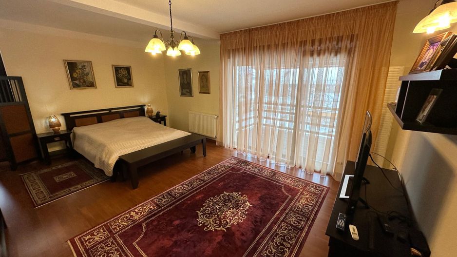 Casa calduroasa și primitoare  Dumbravita - Parc Primărie - Poză 29