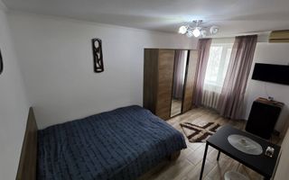 Garsoniera, etaj 3/4, 21 mp utili, zona Sud – Mausoleul Eroilor - Poză 2