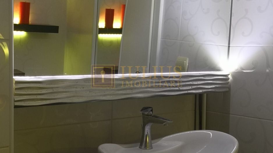 Zona Girocului/Lidia; parter, centrala proprie - Poză 4