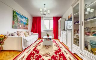 Apartament 2 camere, renovat complet – ideal locuință sau investiție - Poză 9