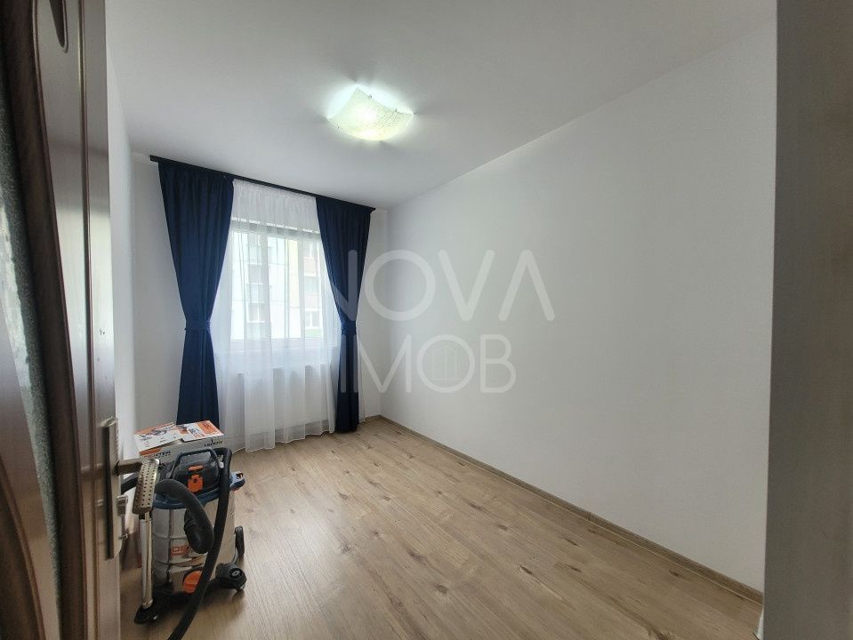 Apartament 3 camere recent renovat - Hipodrom 2 - Poză 3