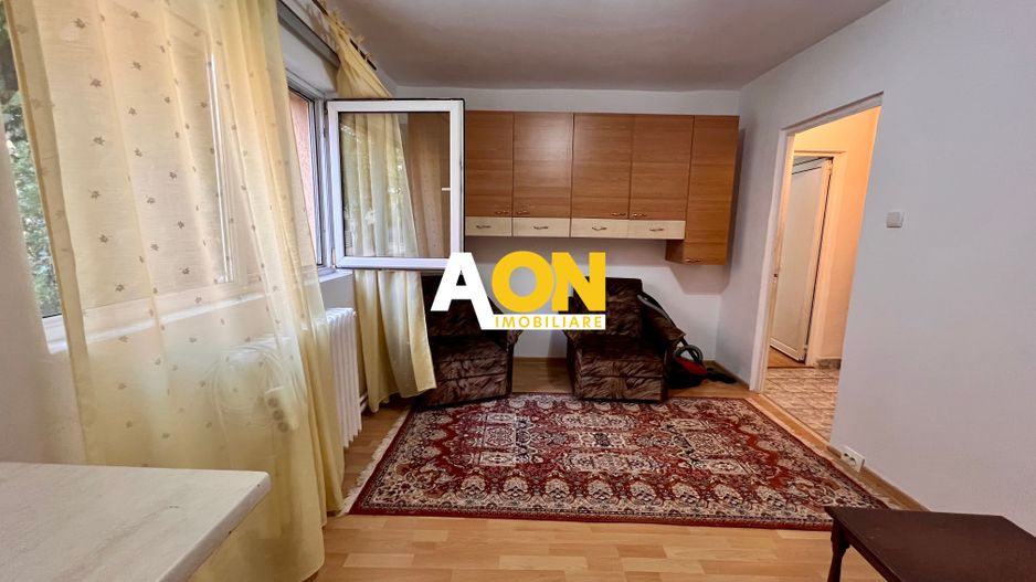 Apartament 3 Camere | 52 mp | Balcon | Zona Cetate - Poză 4