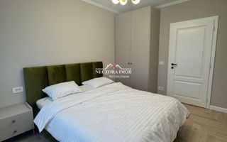 NECTORA IMOB-Apartament 3 camere, 91 mp, Premium, Et. 2, Ultracentral - Poză 4