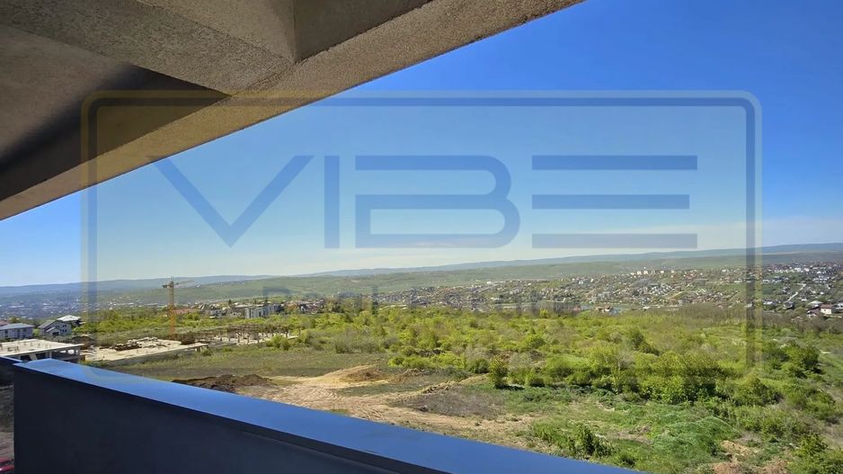 Apartament Modern/Cozy- 79 mp- View Panoramic - Poză 19