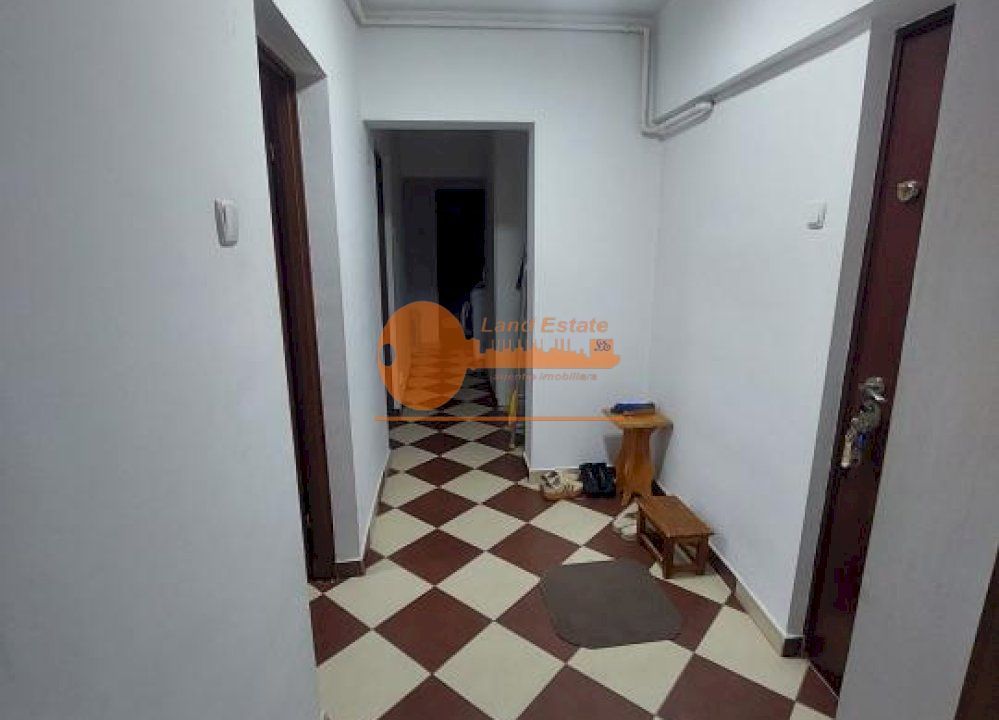 3 camere cu centrala la 600m de metrou Iancului - Poză 8