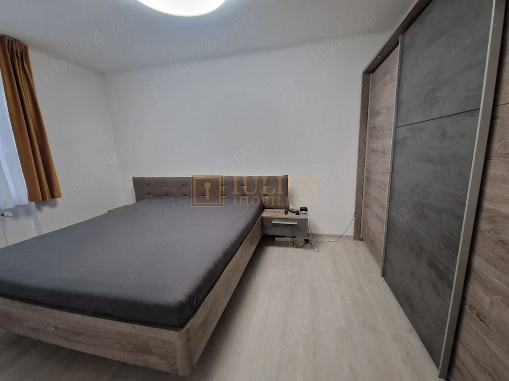 2 camere| langa PARCUL ROZELOR| centrala proprie| apartament frumos| - Poză 4