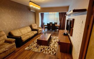 Apartament spațios, modern, complet mobilat și utilat - bloc VEGA - Poză 1