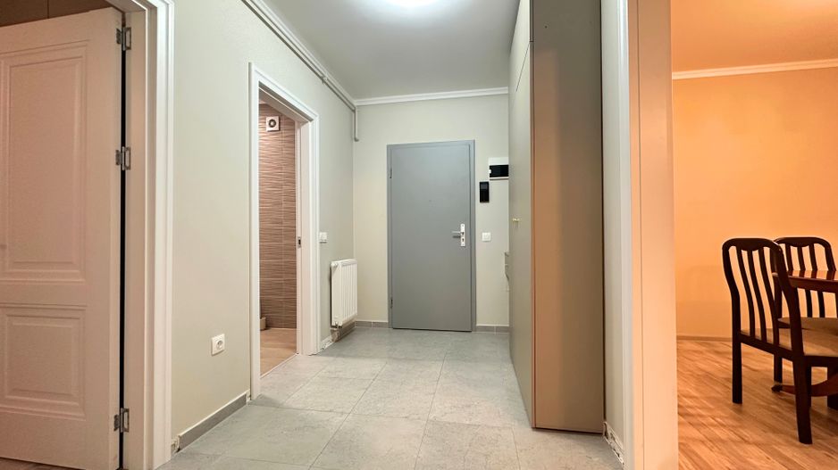 Vânzare Apartament 2 camere mobilat Avantgarden 3 faza 4 - Poză 13