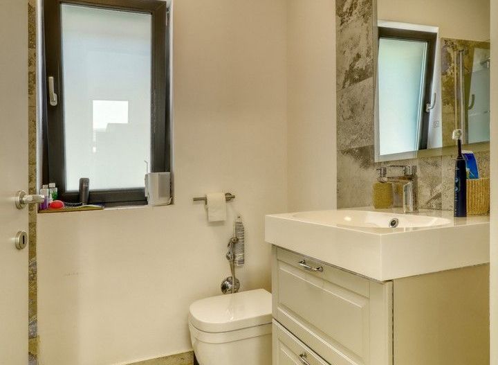 CORBEANCA- PARADISUL VERDE- VILĂ INDIVIDUALĂ LA CHEIE - Poză 15