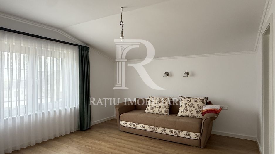 Casa cu 5 camere la cheie | Santandrei | Bihor - Poză 12