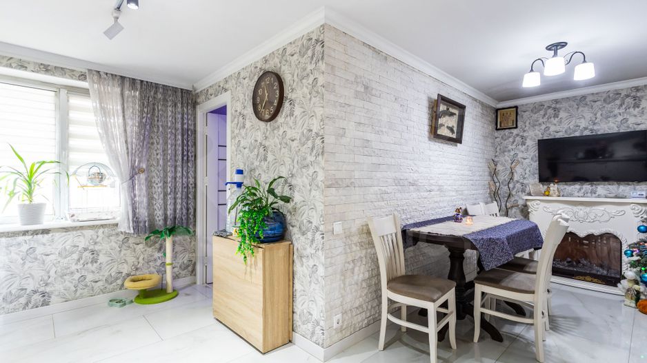 Vânzare, apartament, 3 camere, str. Voluntarilor, Ciocana - Poză 10