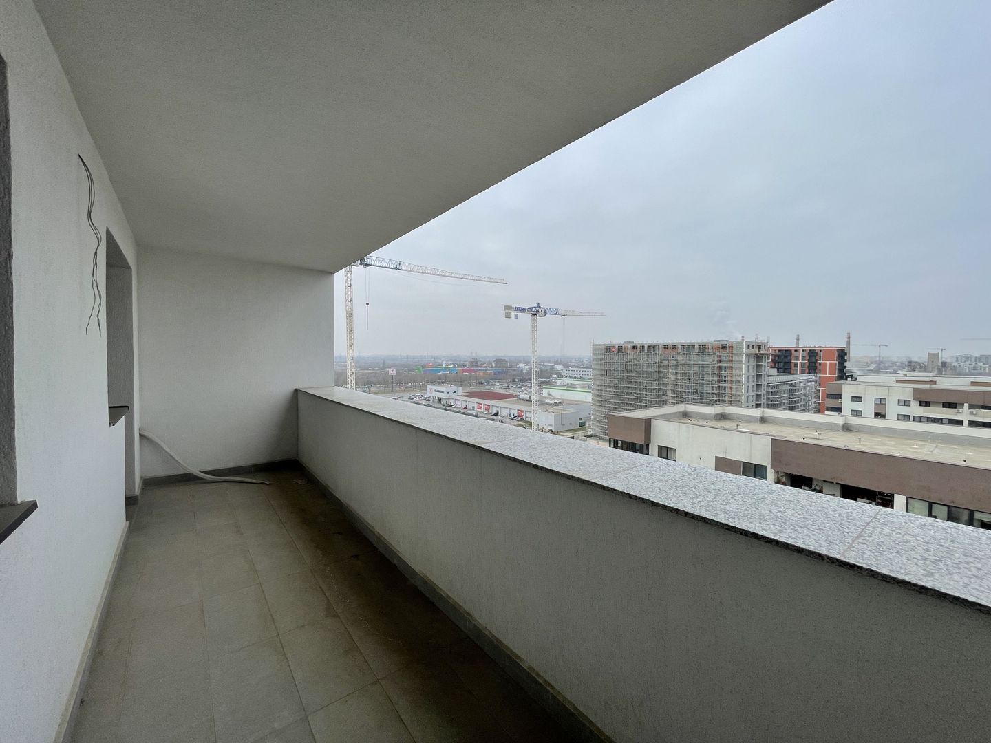 Apartament 4 camere | 241mp totali | 88mp terasa | Hils Brauner - Poză 11