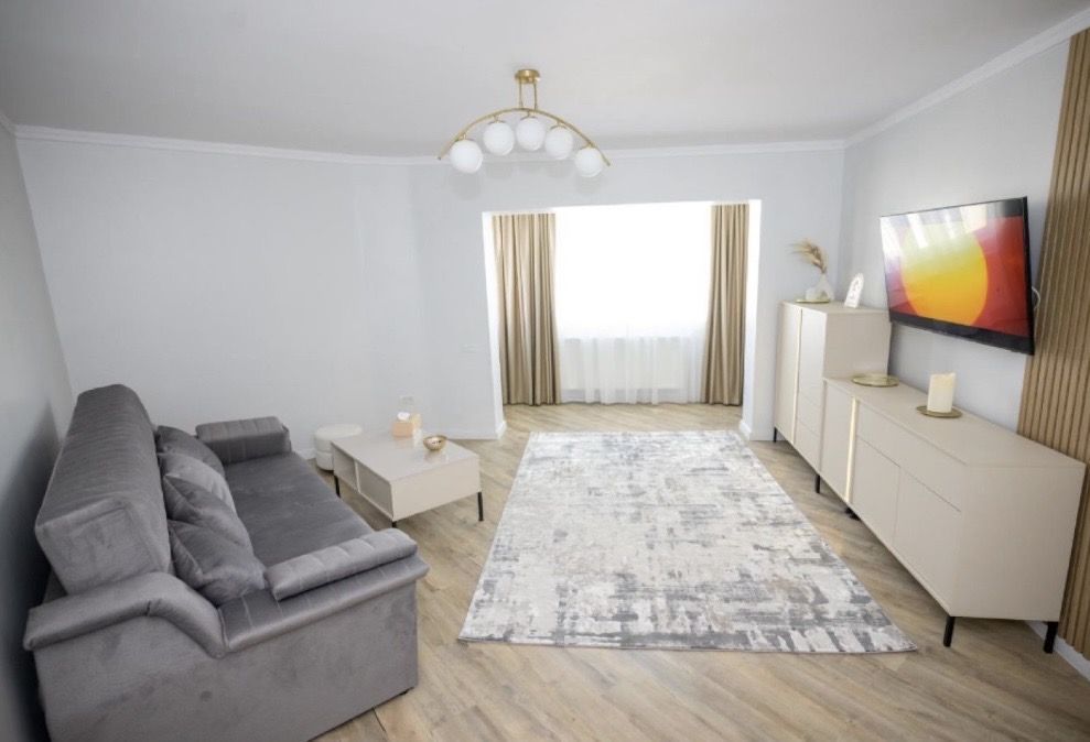 Apartament 2 camere de închiriat – Tomis 3, zonă City Park Mall - Poză 2