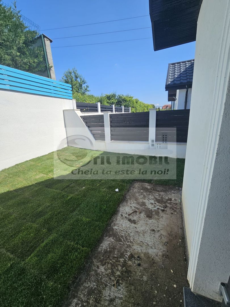 Cartier Copou-duplex cu priveliște spectaculoasă – 4 camere, 340 mp - Poză 7