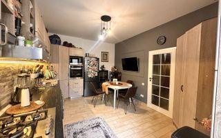 Apartament 4 camere in vila | Gradina Icoanei - Poză 4