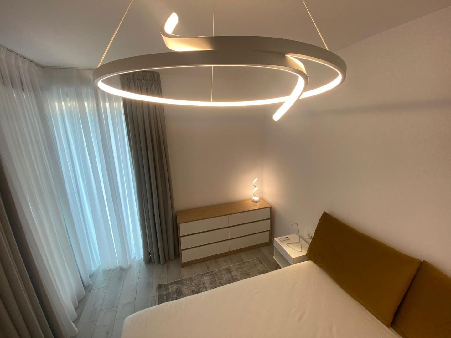 2 camere | Aviatiei Win Herastrau | loc de parcare + boxa - Poză 9