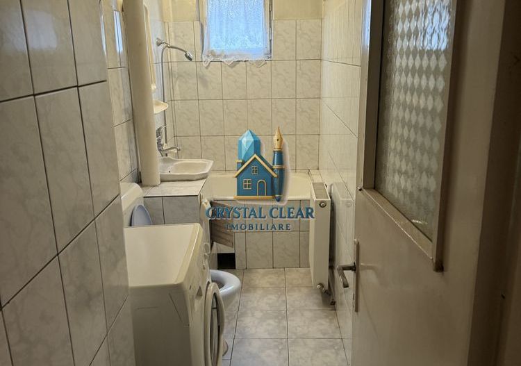 Apartament 2 camere - cartier 7 Noiembrie - Poză 7