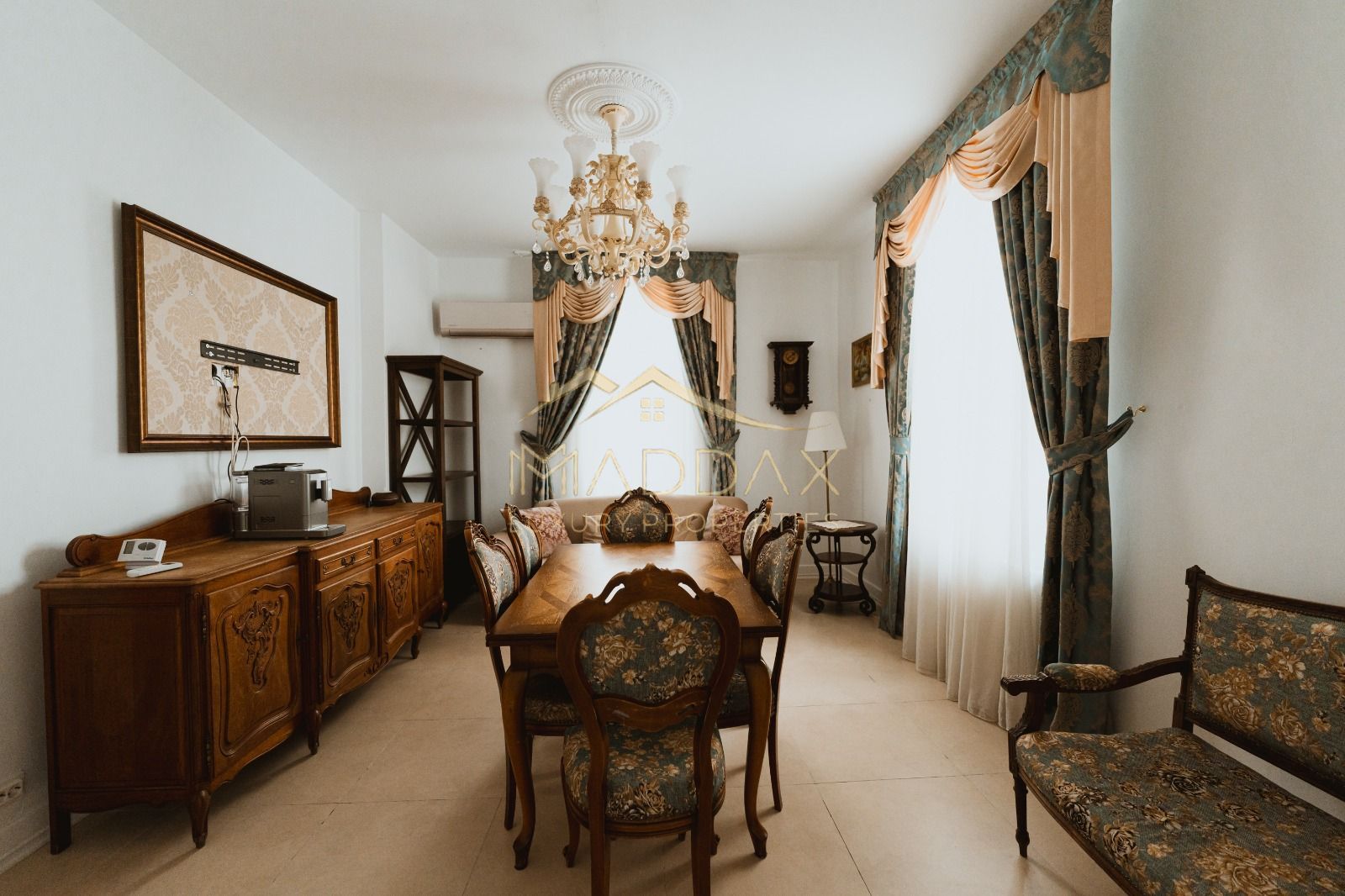 4 camere premium // duplex // Ideal birou cabinet // Calea Victoriei - Poză 48