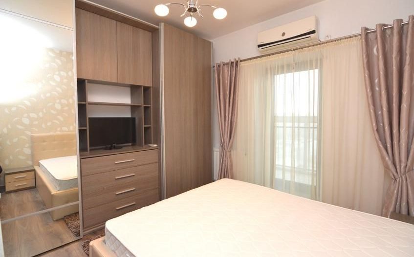 Inchiriere apartament 2 camere bloc nou Vitan Residence 2 - Poză 11
