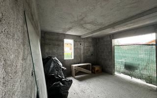 VILA 5 CAMERE, ZONA ULTRA CENTRALA, CAMPULUNG MUSCEL, TEREN 500 MP - Poză 32