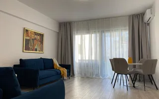 BRASADAS inchiriaza ap 1 cam 50 mp mobilat metrou. - Poză 16