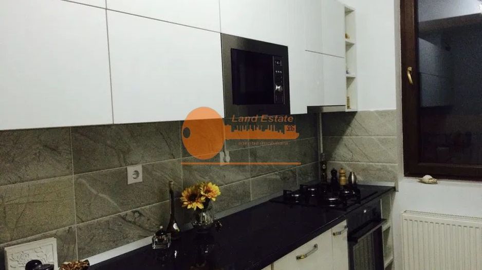 Apartament 2 camere, 65 mp – Crângași / Podul Grant - Poză 5