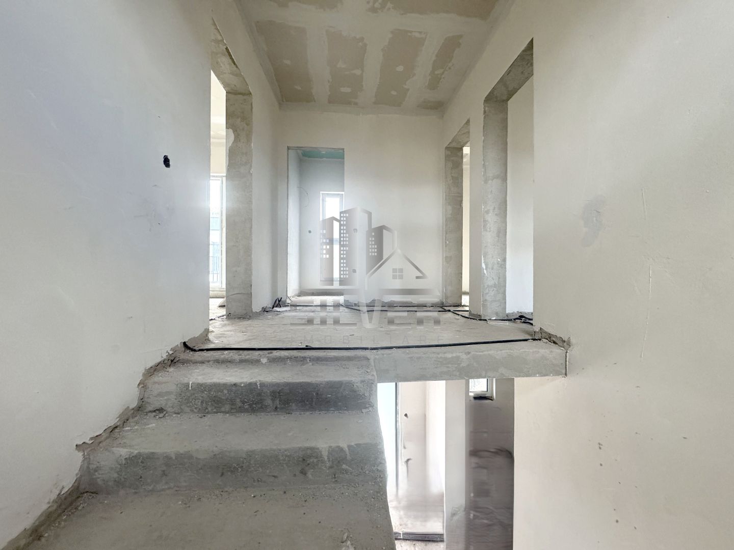 Casa tip triplex in zona Terra. - Poză 14