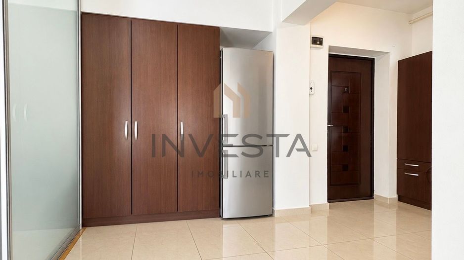 Apartament cu 2 camere, etaj intermediar in zona Buna Ziua - Poză 7