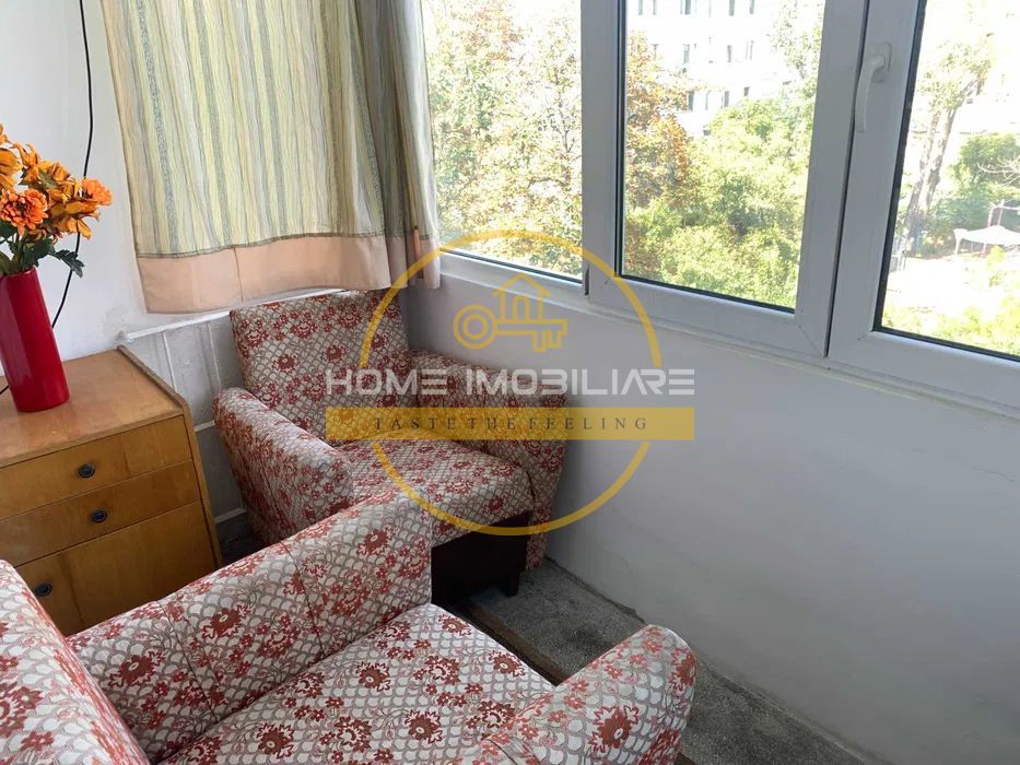 APARTAMENT 2 CAMERE ,PODUL ROSU ,LA 5 MIN DE PALAS - Poză 7
