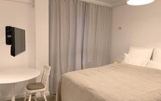 💎 De Închiriat: Studio Dublu de Lux-Confort și Stil | Central Address Residence - Poză 10