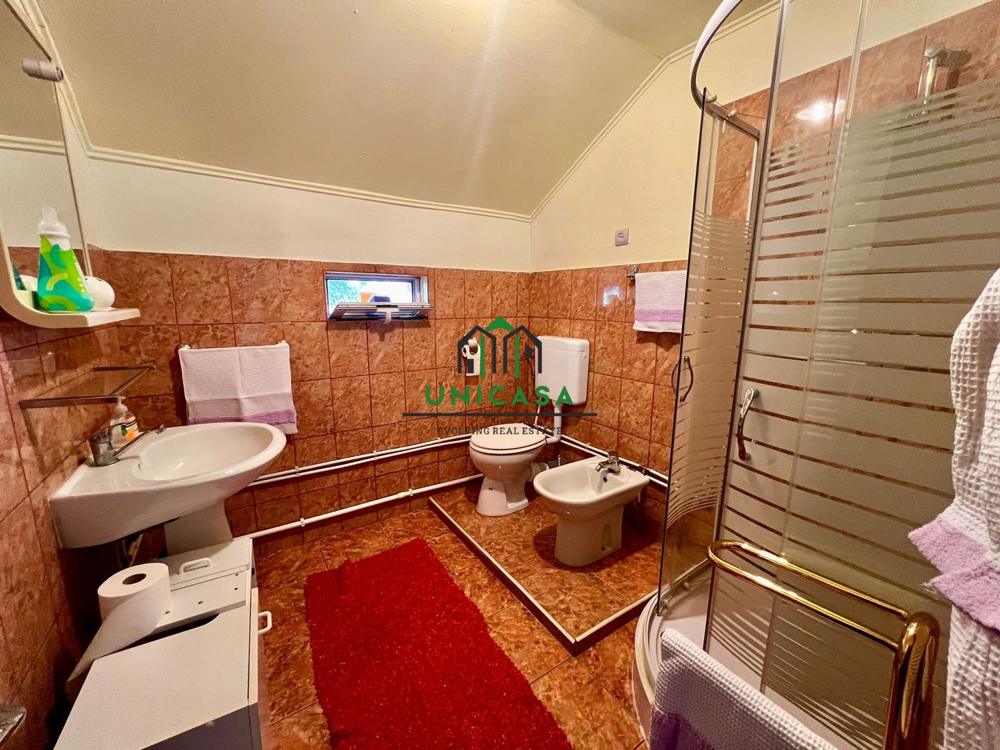 Casa Bunesti/La Cheie - Poză 11